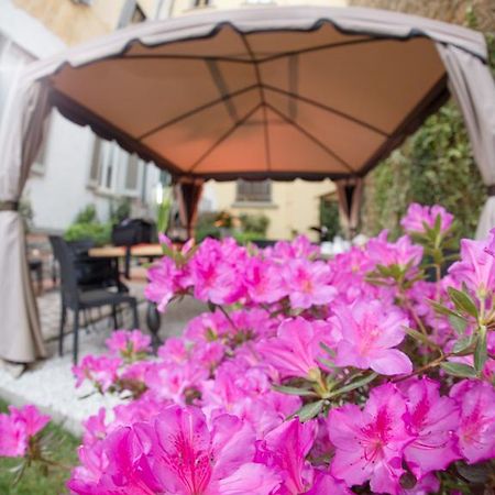 Hotel Aurora Флоренция Экстерьер фото