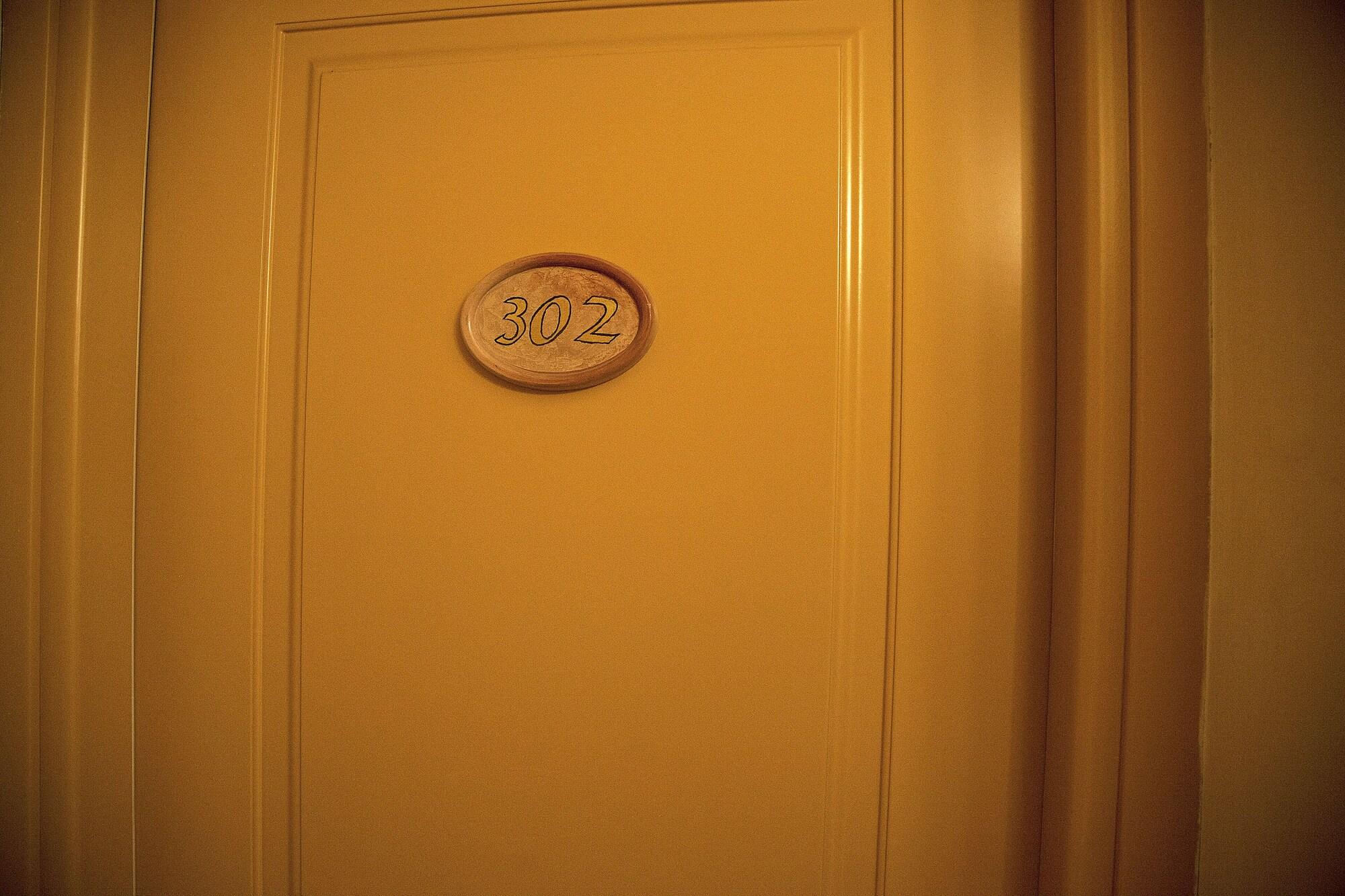 Hotel Aurora Флоренция Экстерьер фото