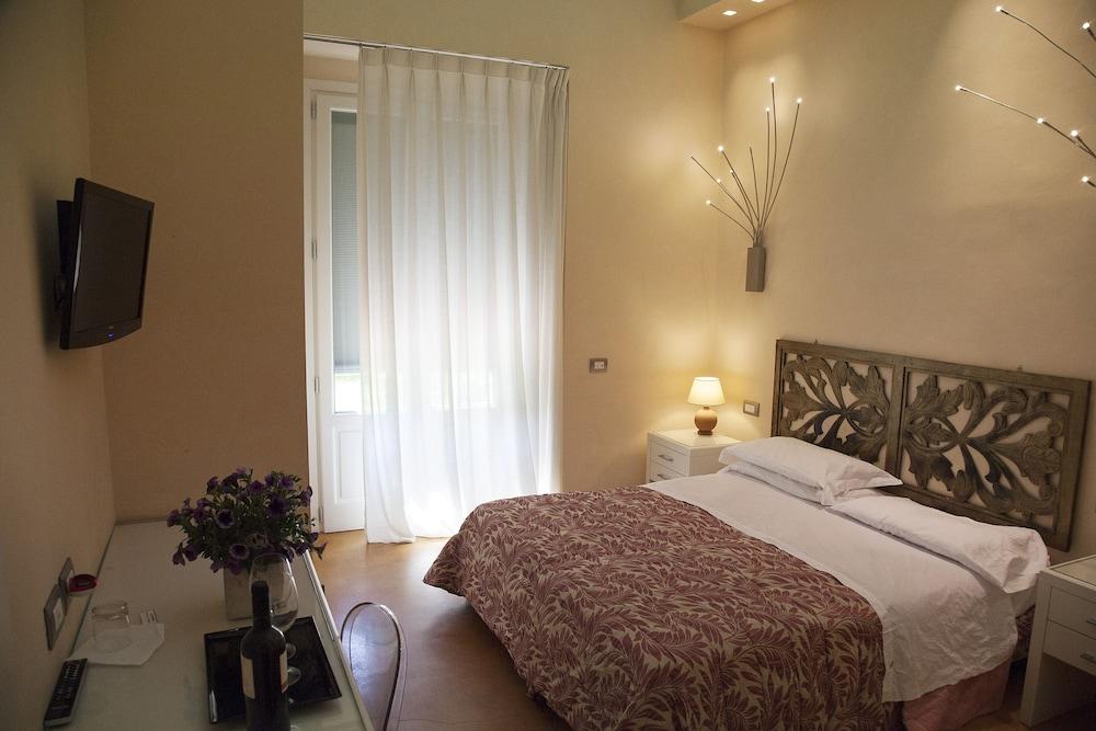 Hotel Aurora Флоренция Экстерьер фото
