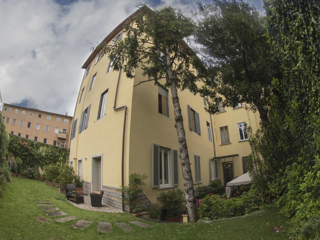 Hotel Aurora Флоренция Экстерьер фото