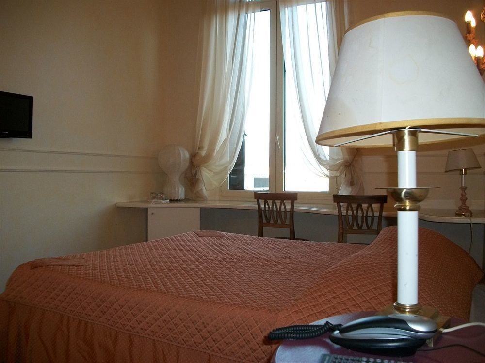 Hotel Aurora Флоренция Экстерьер фото