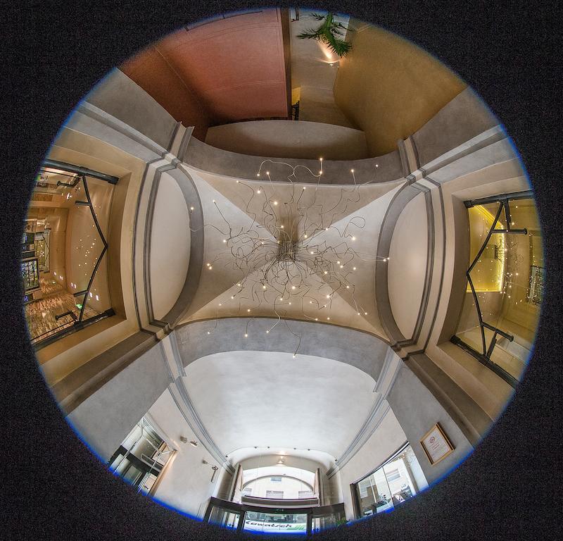 Hotel Aurora Флоренция Экстерьер фото