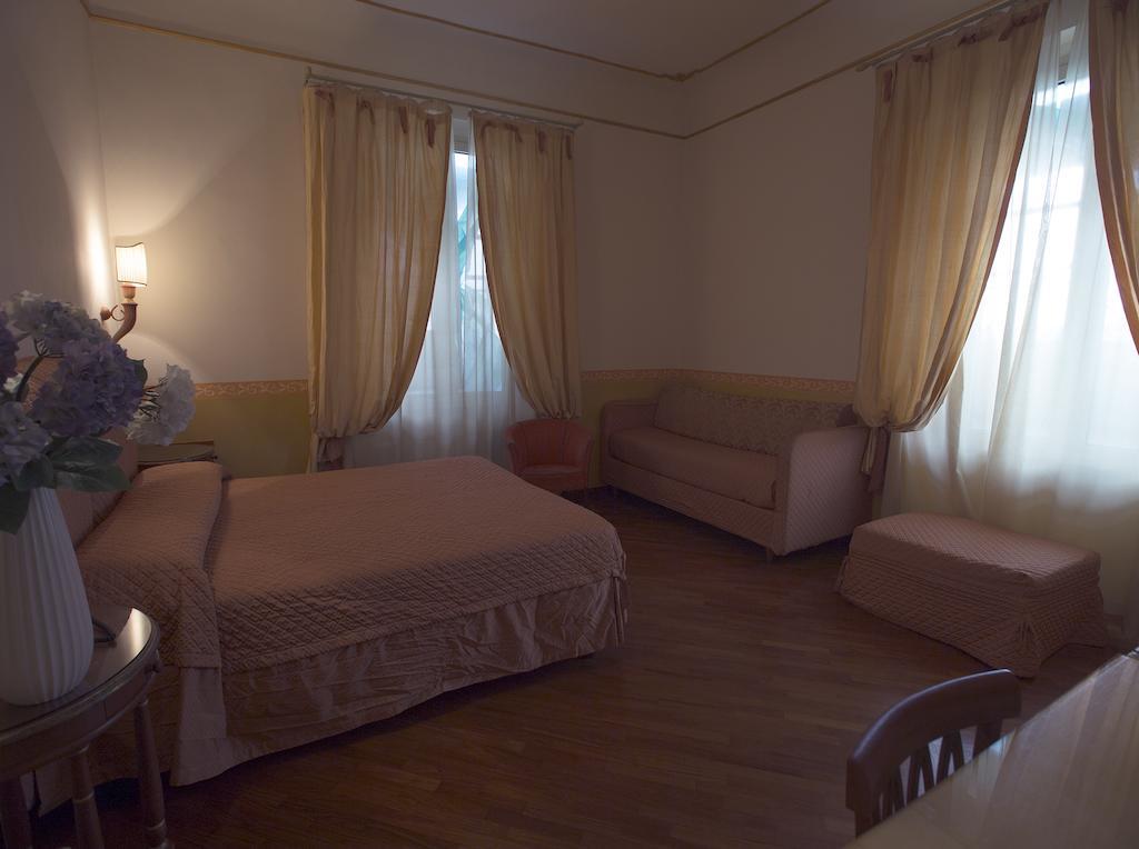 Hotel Aurora Флоренция Экстерьер фото